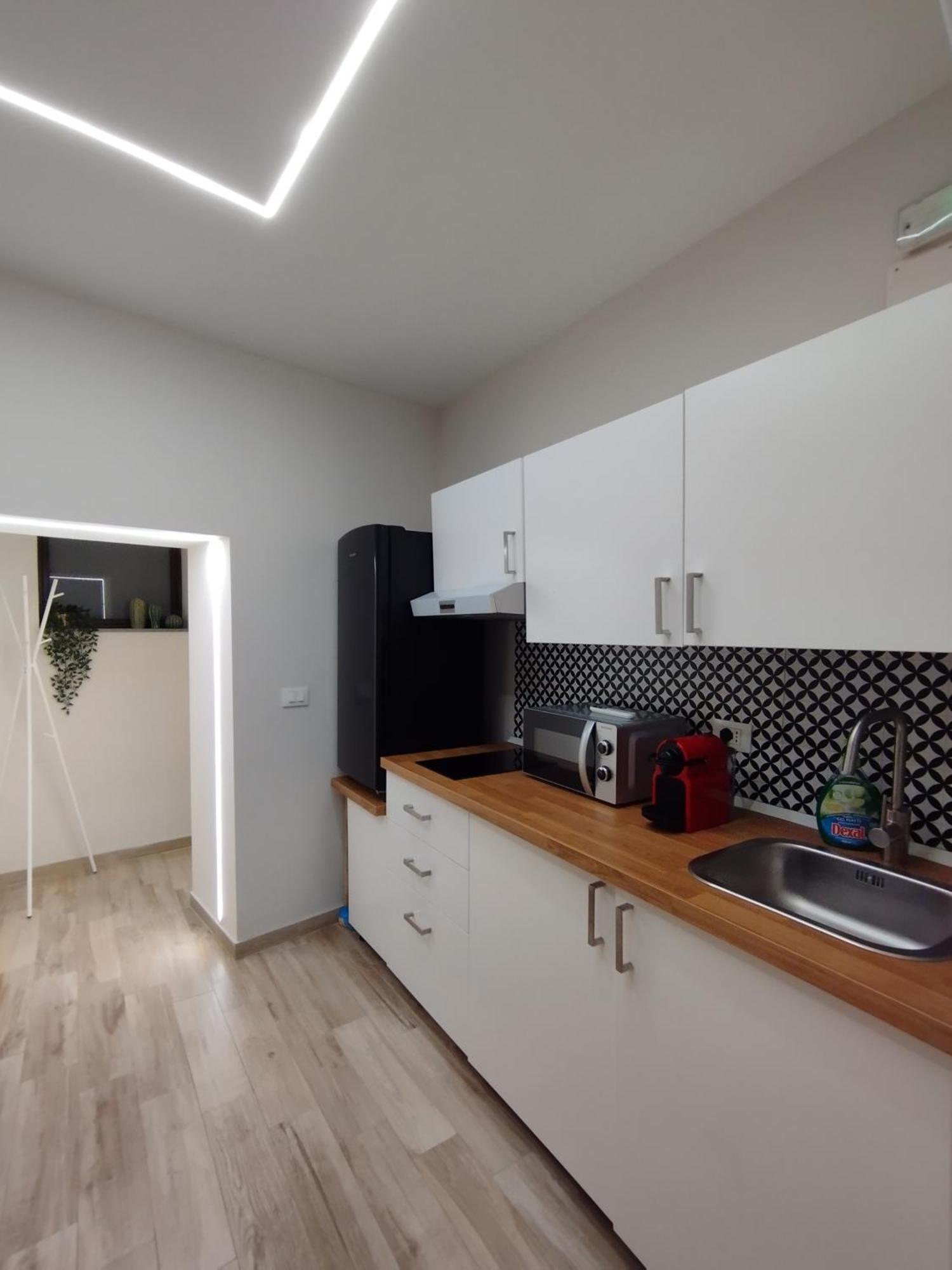 Appartement La Casa Nel Cortile