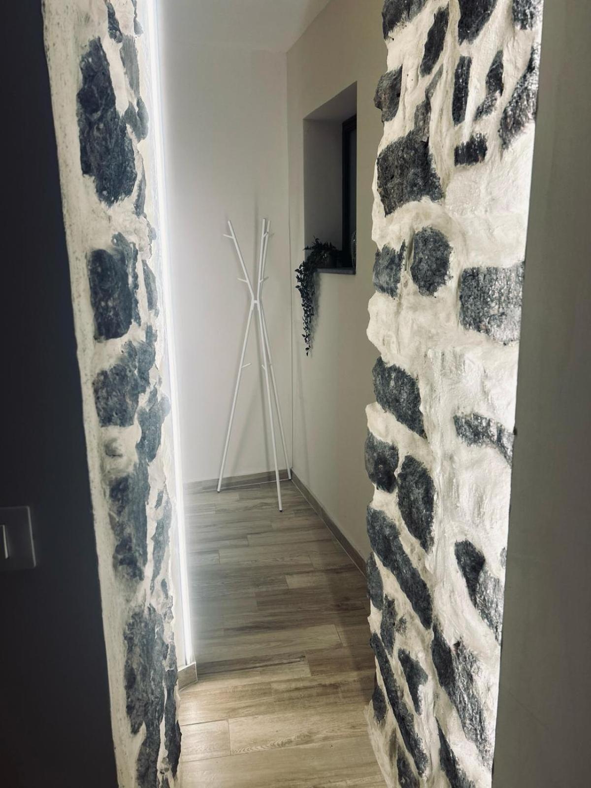 La Casa Nel Cortile Appartement