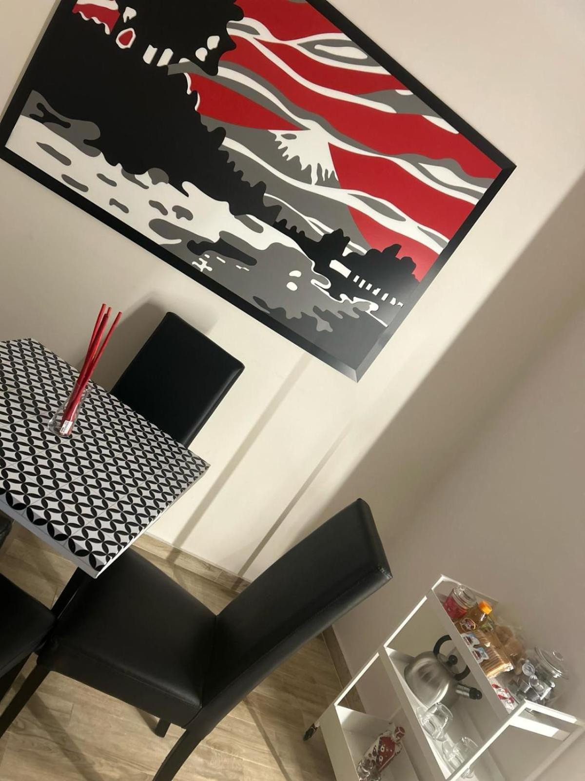 Appartement La Casa Nel Cortile *
