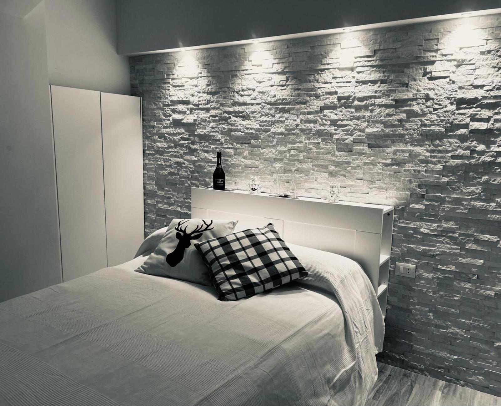La Casa Nel Cortile Appartement *