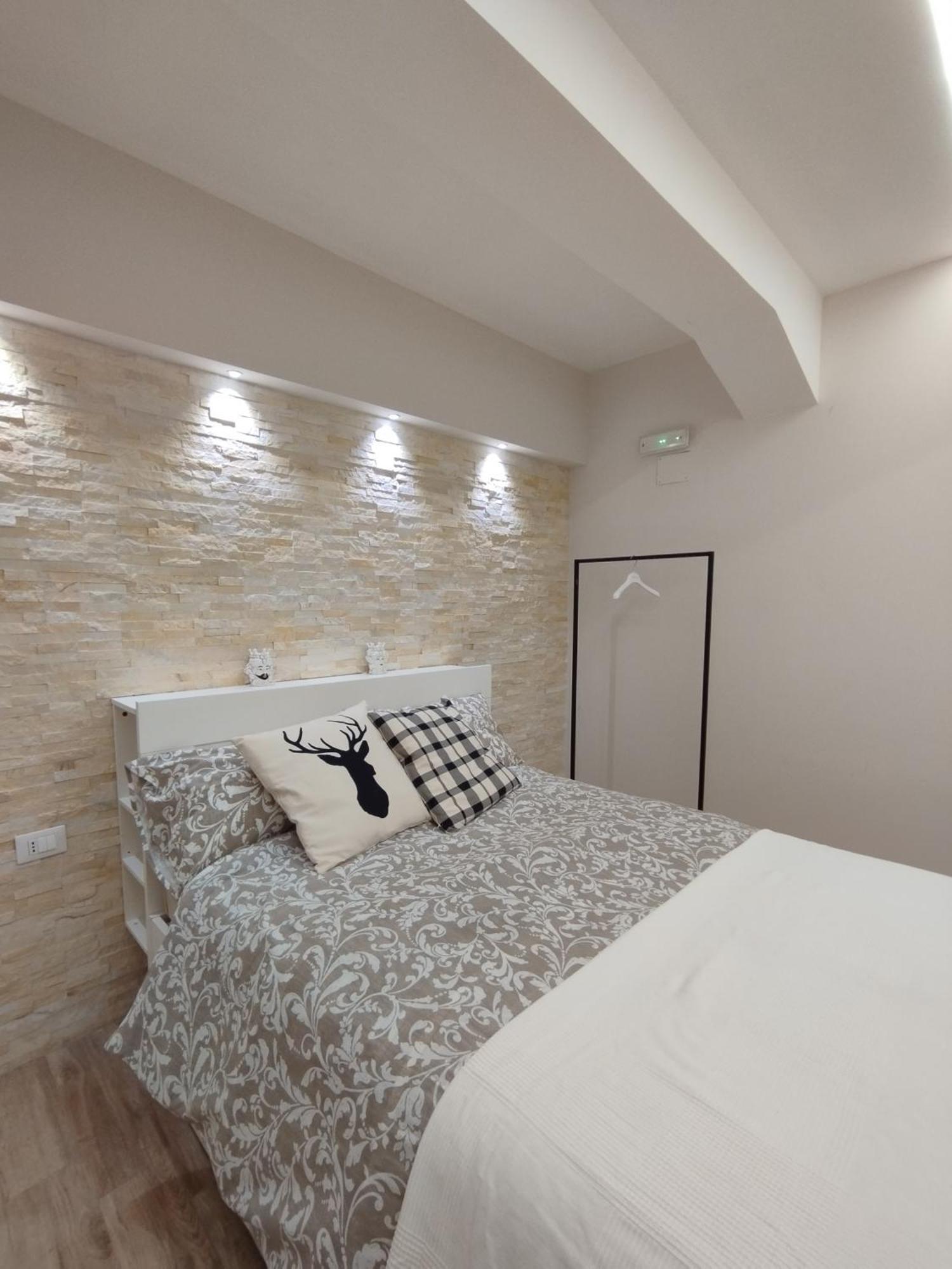 La Casa Nel Cortile Appartement Catane