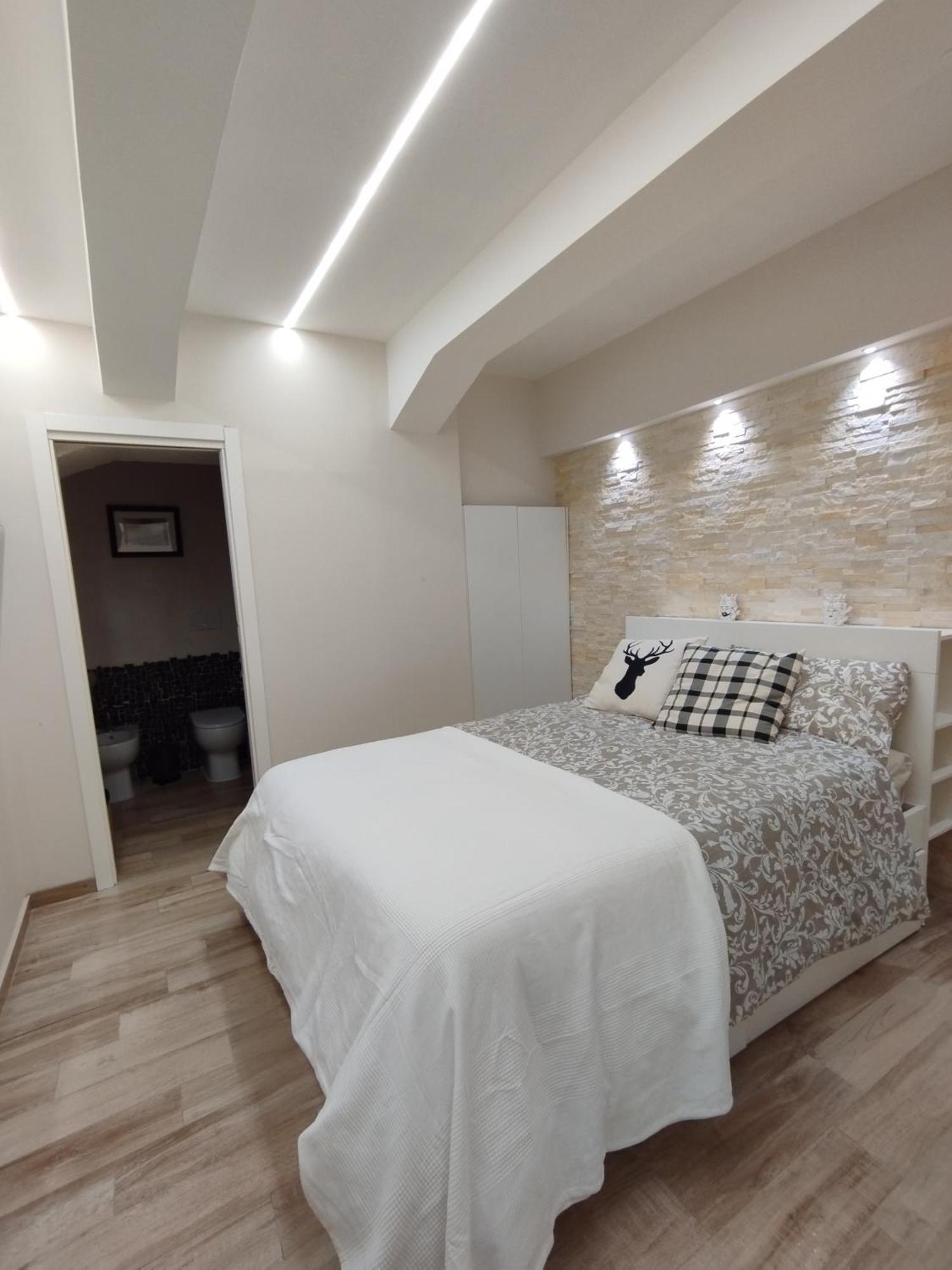 La Casa Nel Cortile