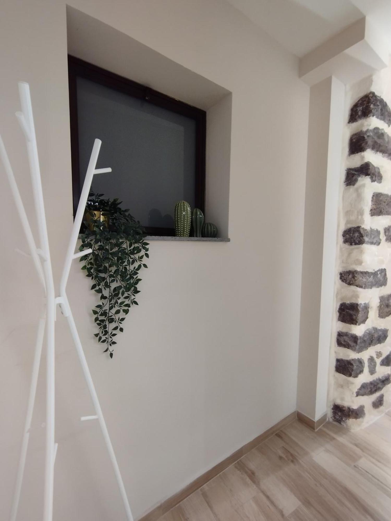 La Casa Nel Cortile Appartement